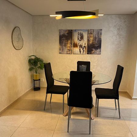 Luxury Apartment Near Tgv Station And The Beach Танжер Экстерьер фото