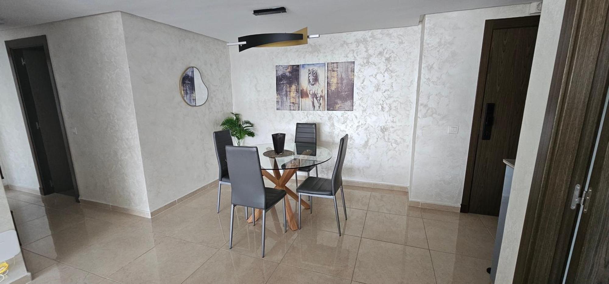 Luxury Apartment Near Tgv Station And The Beach Танжер Экстерьер фото