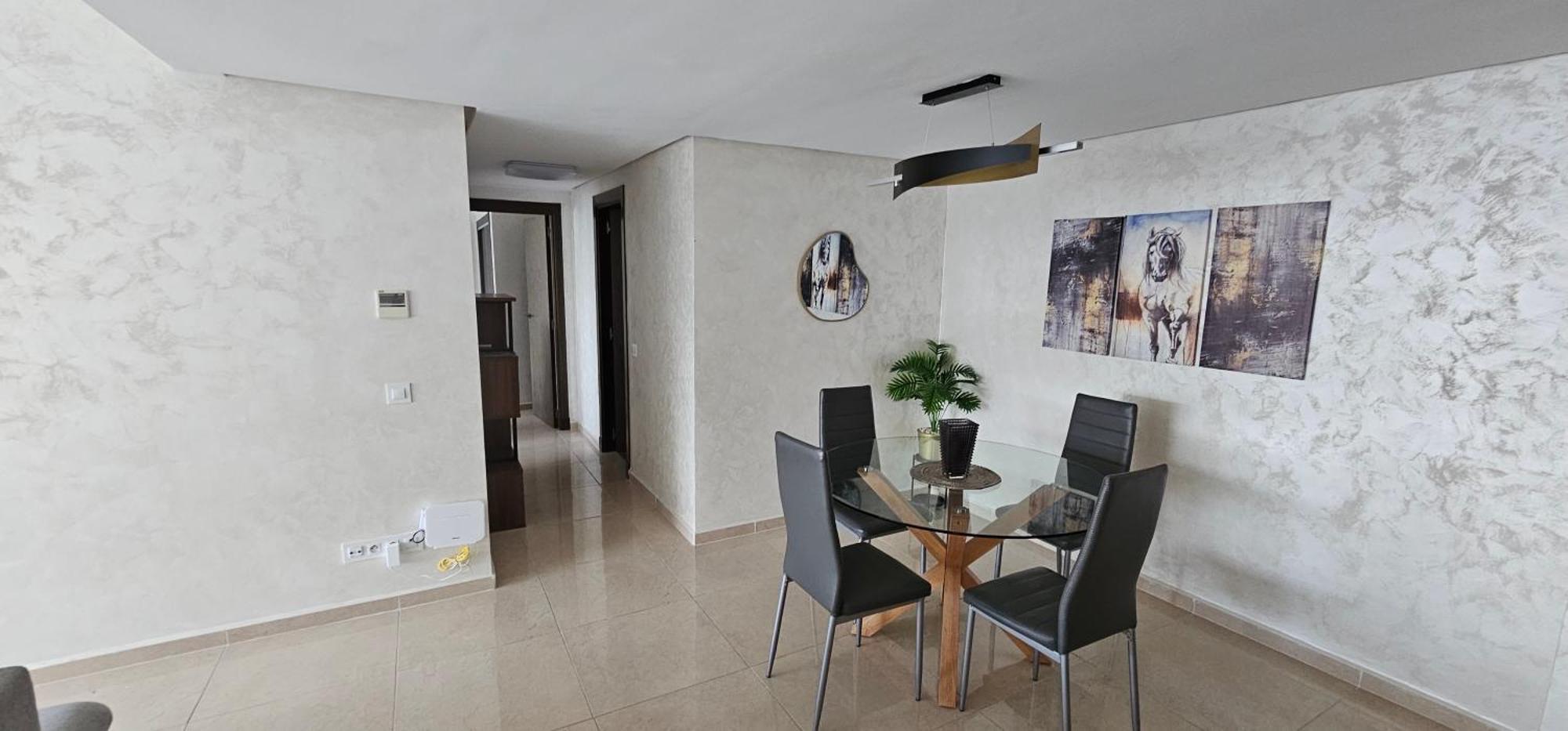 Luxury Apartment Near Tgv Station And The Beach Танжер Экстерьер фото
