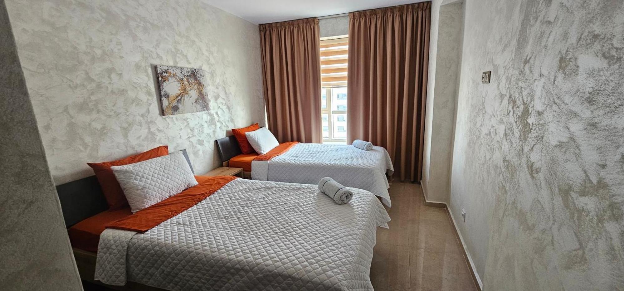 Luxury Apartment Near Tgv Station And The Beach Танжер Экстерьер фото