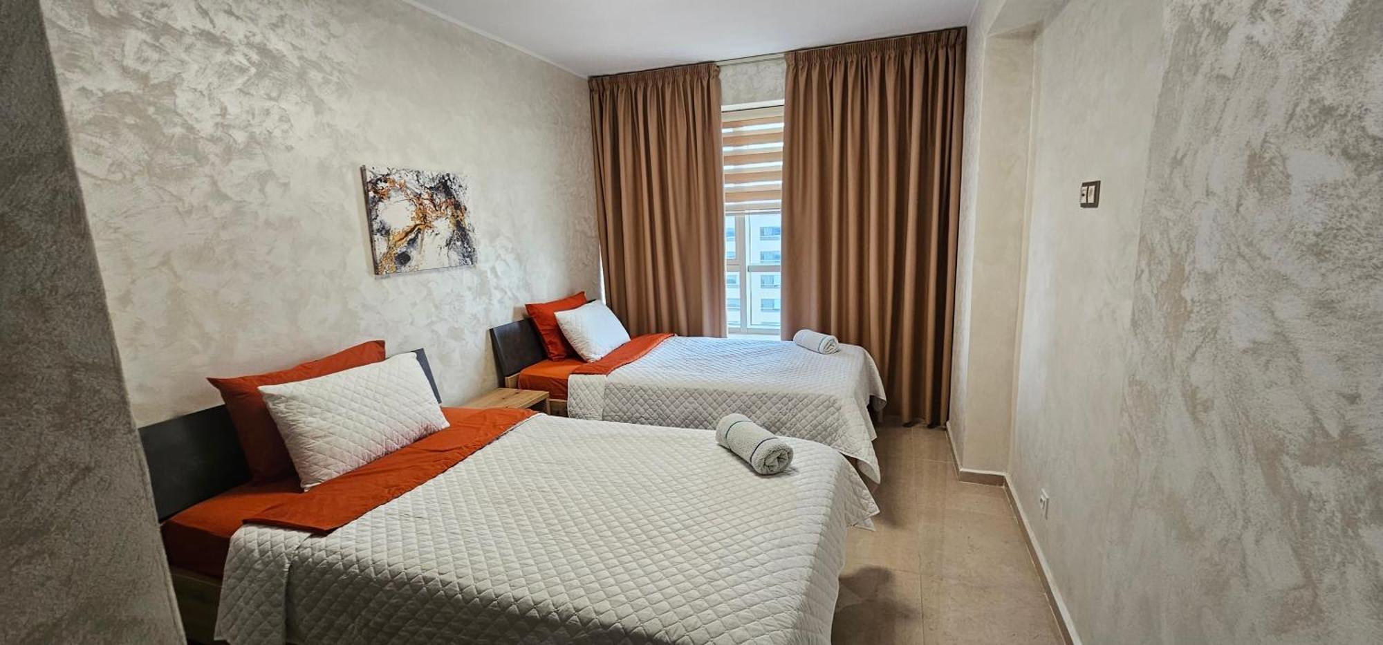Luxury Apartment Near Tgv Station And The Beach Танжер Экстерьер фото