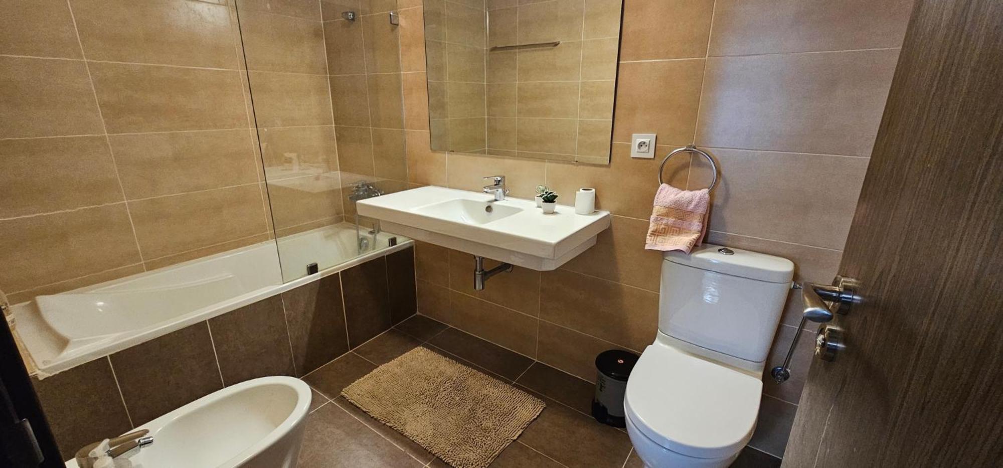 Luxury Apartment Near Tgv Station And The Beach Танжер Экстерьер фото