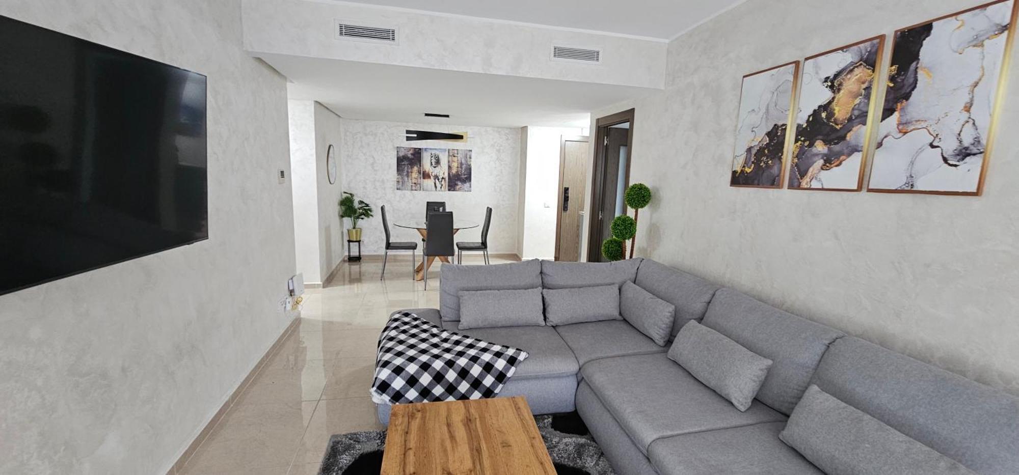 Luxury Apartment Near Tgv Station And The Beach Танжер Экстерьер фото