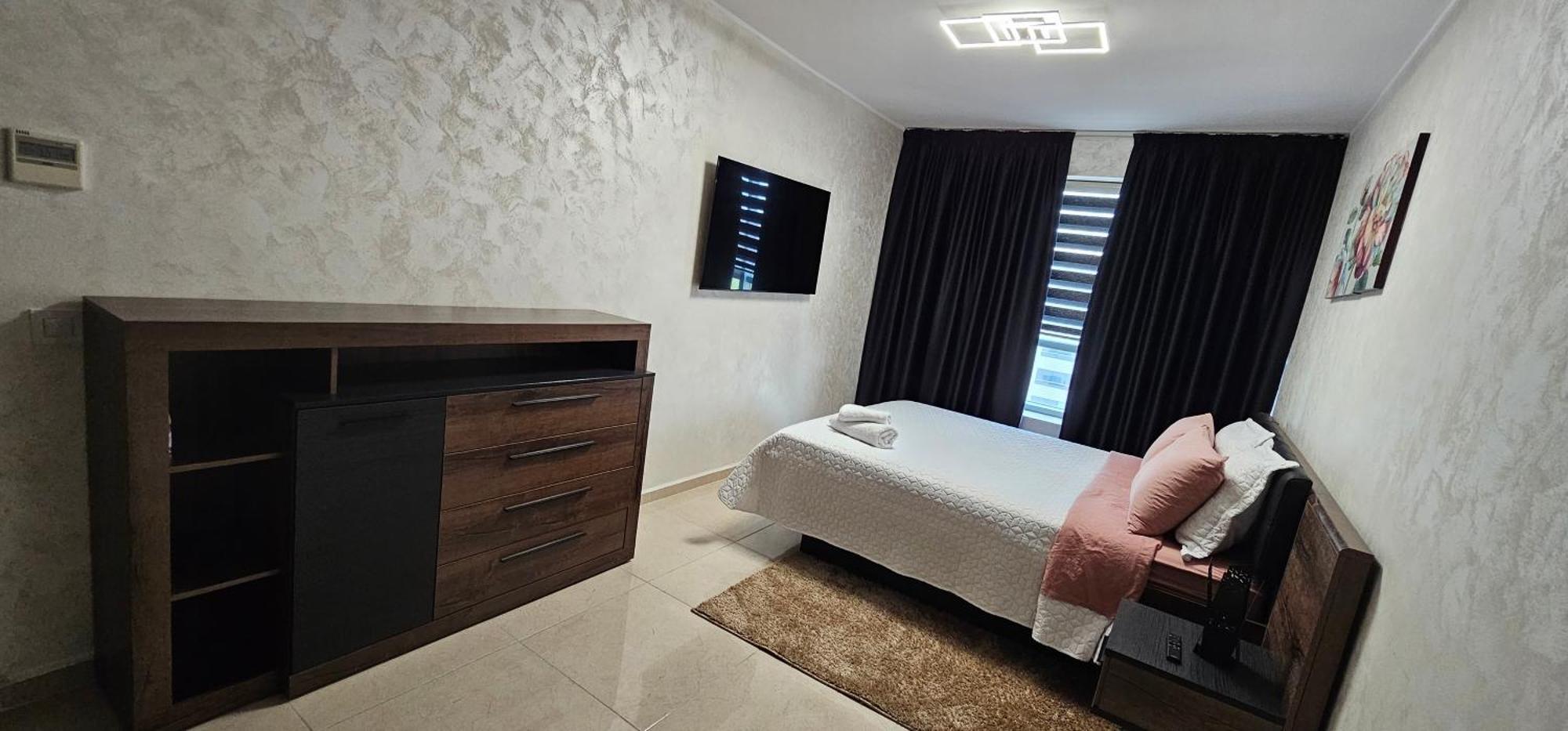 Luxury Apartment Near Tgv Station And The Beach Танжер Экстерьер фото