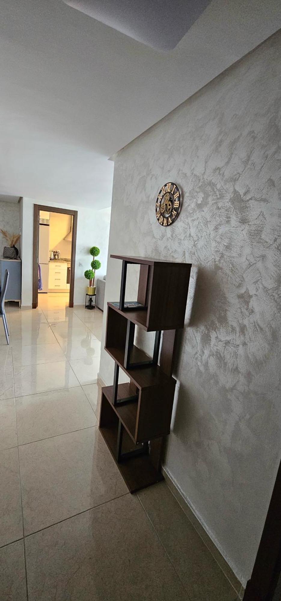 Luxury Apartment Near Tgv Station And The Beach Танжер Экстерьер фото