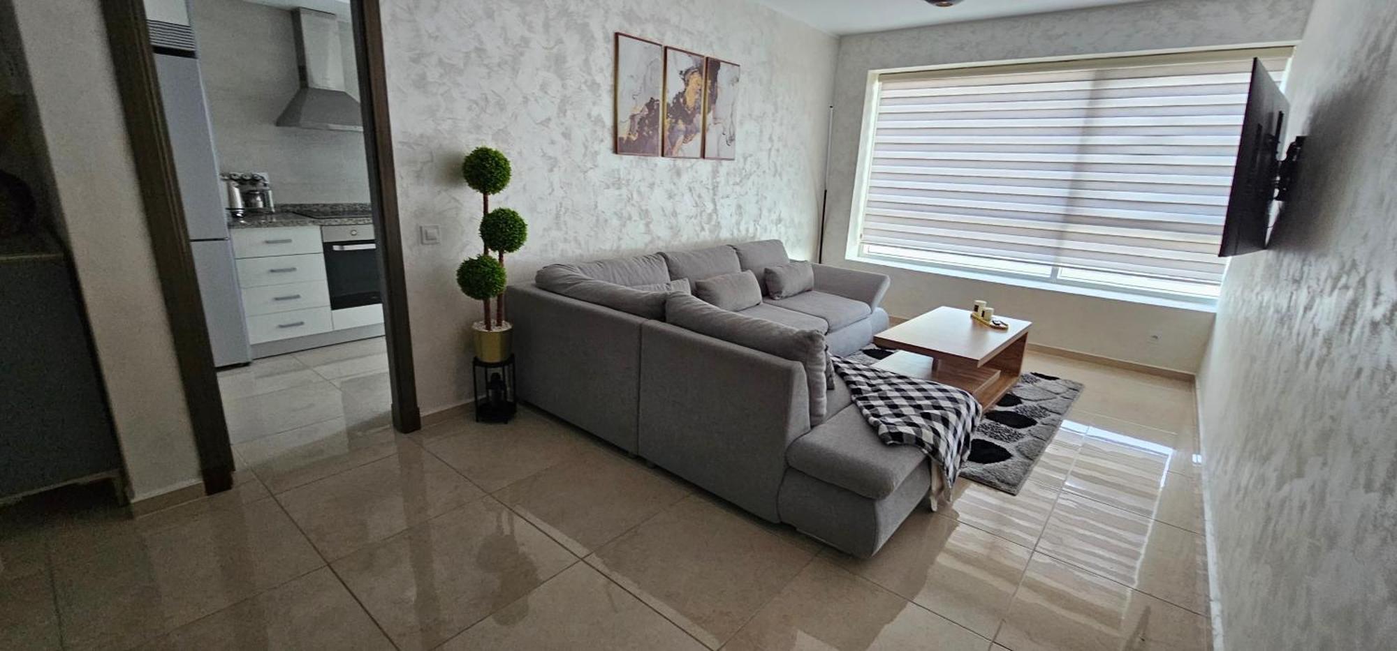Luxury Apartment Near Tgv Station And The Beach Танжер Экстерьер фото